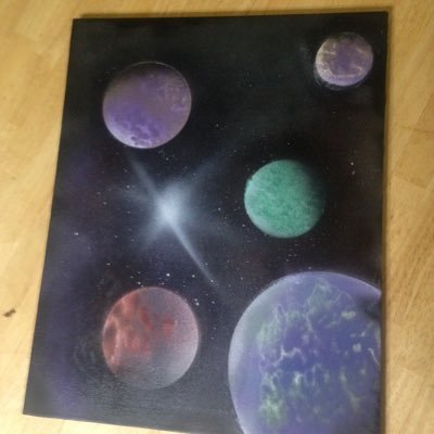 Profile Picture of Devan Blair (@DevanBlair1) on Twitter