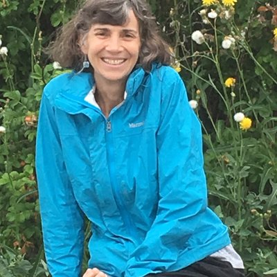 Profile Picture of Susan Edwards Richmond (@SusanEdRichmond) on Twitter