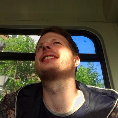 Alexander Behrens - Twitter Profile Picture of Alexander Behrens (@amberlamps84) on Twitter