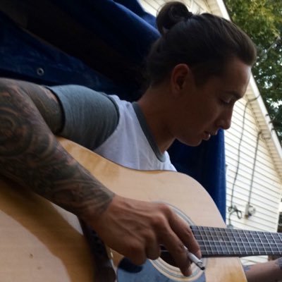 Profile Picture of Matthew Birmingham (@ma2sleepy) on Twitter