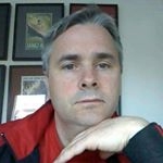 Profile Picture of Paul Maxwell (@paulmaxwell5191) on Instagram