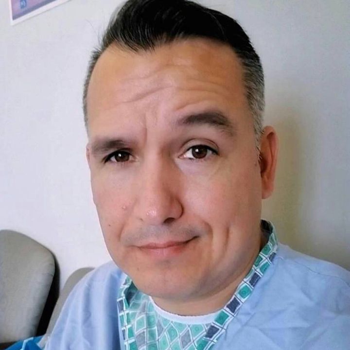 Profile Picture of Fred Duggan (@fred.duggan5) on Tiktok