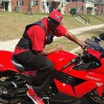 Profile Picture of SGT@ARMSTHROTTLE (@isaaccouncil) on Instagram