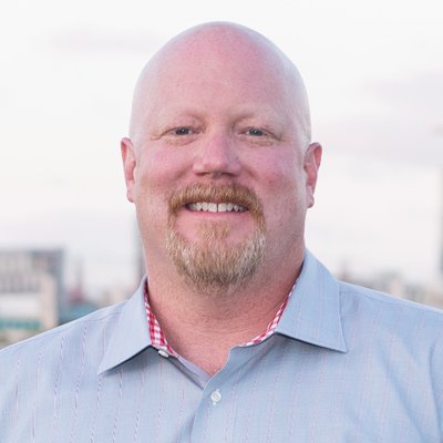 Profile Picture of Chad Sanderson (@sandersonc) on Twitter