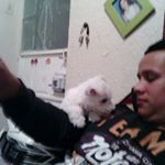 Profile Picture of santys fabian olarte cass (@santysfabianolarte) on Instagram