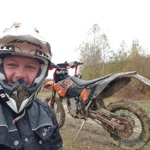 Profile Picture of Michael Löser (@Offroadmicha61) on Twitter