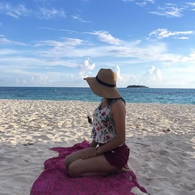 Profile Picture of Marce Cañas (@dina_marc) on Twitter