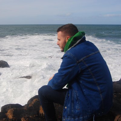 Profile Picture of Joel Belmonte Bernat (@BelmonteBernat) on Twitter