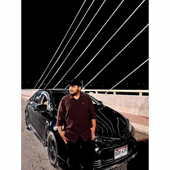 Profile Picture of STEVE GILL (@steve_gill) on Tiktok