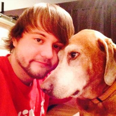 Profile Picture of Joel Rouse (@skatinskunky) on Twitter