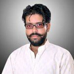 Profile Picture of Rajesh Mishra (@bhagwarajesh13) on Instagram