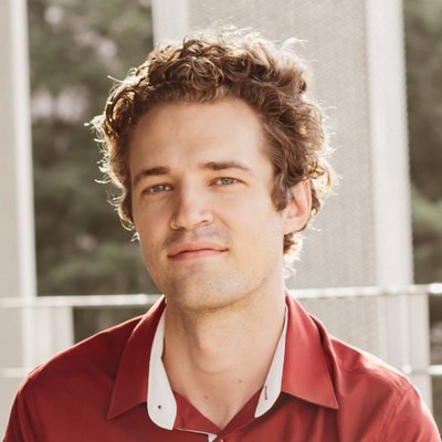 Profile Picture of Michael Burdge (@TheBurdge) on Twitter