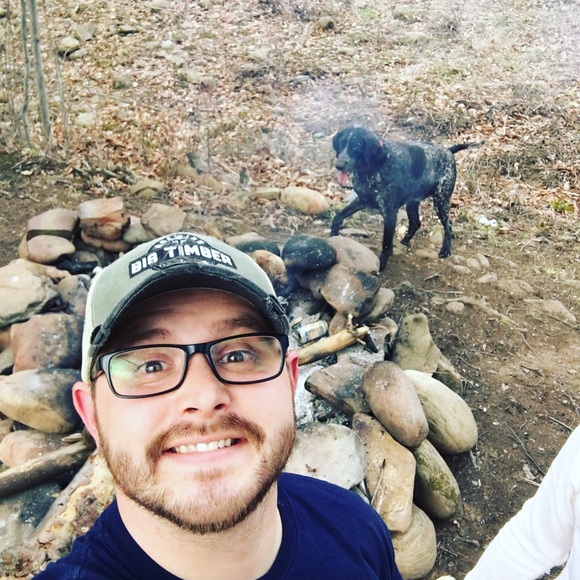 Profile Picture of Joshua Stroud (@stroudjoshua) on Poshmark