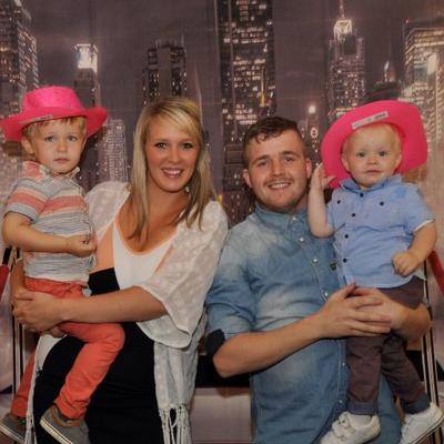 Profile Picture of Danielle McTaggart (@Danielle_mct) on Twitter