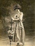 Profile Picture of Mabel Taliaferro - Wikipediaon Wikipedia