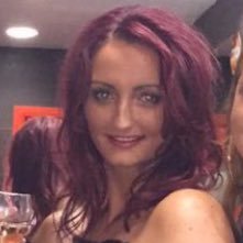 Profile Picture of Daniella Quinn (@daniellaq93) on Twitter