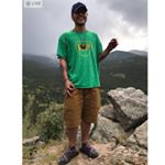 Profile Picture of Joseph Gray (@joejoedancer1331) on Instagram