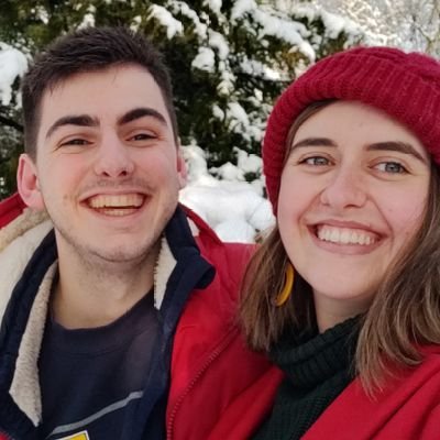 Profile Picture of Matthew Snow (@matt_snow9) on Twitter
