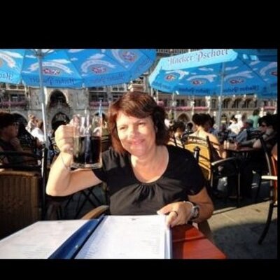 Profile Picture of Judith Fritz (@judithfritz) on Twitter