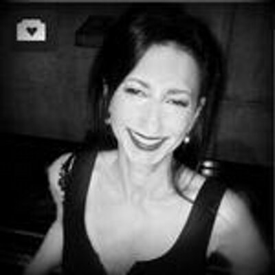 Profile Picture of Audrey Forrest (@audreyrose777u) on Twitter