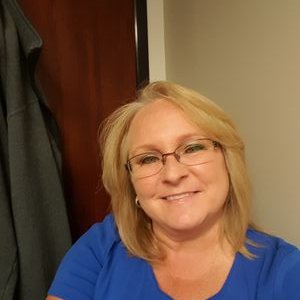 Profile Picture of Kim Thrasher (@kkgt66) on Twitter