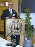 Profile Picture of Peter Schiederon Wikipedia