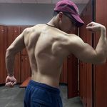 Profile Picture of David Haro (@dav1d.leean) on Instagram