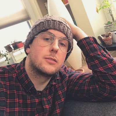 Profile Picture of Jeremiah Moriarty (@miahmoriarty) on Twitter