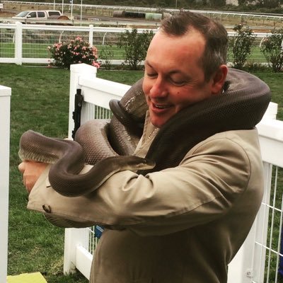 Profile Picture of Samuel Hyland (@HylandSamuel) on Twitter