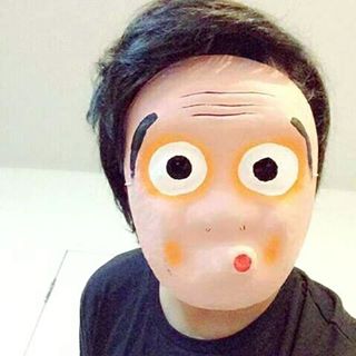 Profile Picture of Jeffrey Remilla (@cj.remilla) on Facebook