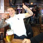 Profile Picture of Steven Coates (@stevie_c_04) on Instagram