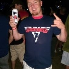 Profile Picture of Cory Goff (@goff_cory) on Twitter