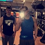 Profile Picture of Darrell Justice (@darrypoo_lifts) on Instagram