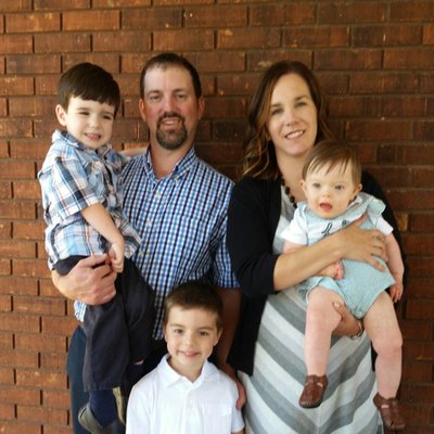 Profile Picture of Greg Pfeffer (@pfeffergreg) on Twitter