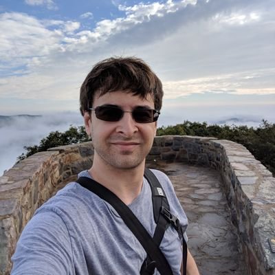 Profile Picture of Edward Venator (@fourpenguins) on Twitter