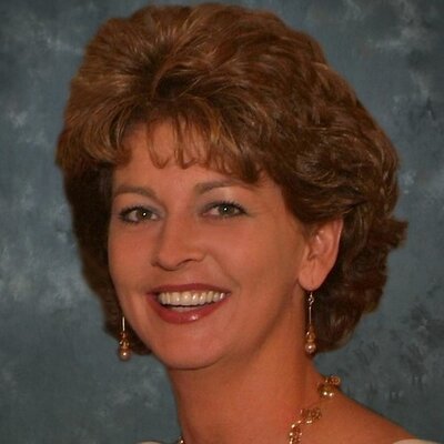 Profile Picture of Beverly Ingram (@beverlyingram) on Twitter