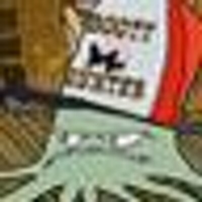 Profile Picture of Nicholas Joslyn (@jedibeermaster) on Twitter