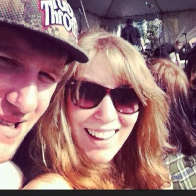 Profile Picture of Jessica Landry (@JexieJay) on Twitter