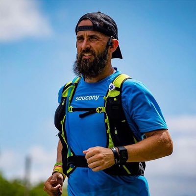 Profile Picture of #GetActiveWithStu (@StuartAmoryPT) on Twitter