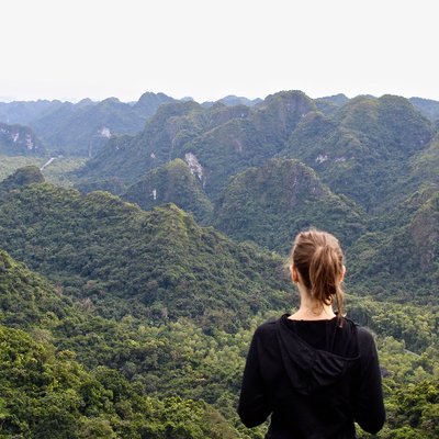 Profile Picture of Julia Karl (@JuleKarl) on Twitter