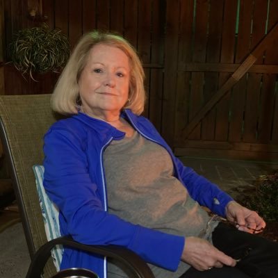 Profile Picture of Sylvia Harrison (@SylviaH23075092) on Twitter