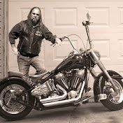 Profile Picture of David Batts (@DillingerInk) on Youtube