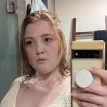 Profile Picture of amanda qualls (@theborderlined) on Instagram