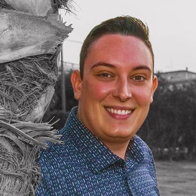 Profile Picture of Claudio Giacalone (@ClaudioGiacalo5) on Twitter