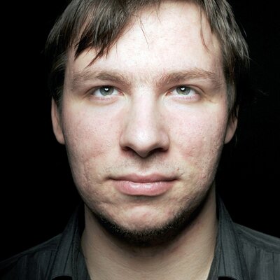 Profile Picture of Marush Denchev (@denchev) on Twitter