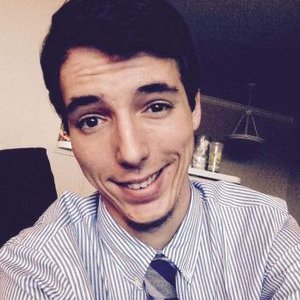 Profile Picture of Nicholas Bank D (@NBANKS101) on Twitter