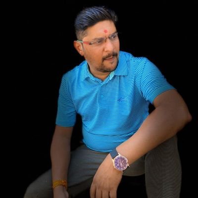 Profile Picture of Rajesh Pancholi (@rajeshp76517452) on Twitter