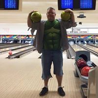 Profile Picture of Brian Favreau (@brianfavreau) on Pinterest