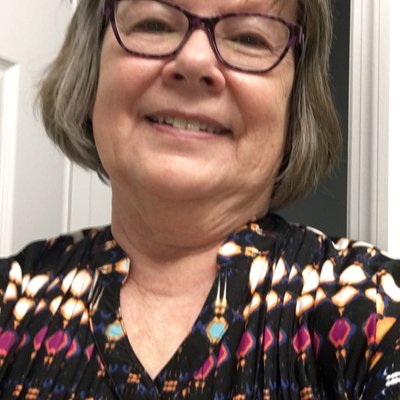 Profile Picture of Janice Horton (@cathorton53) on Twitter