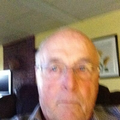 Profile Picture of Andre Fournier (@moriceo) on Twitter